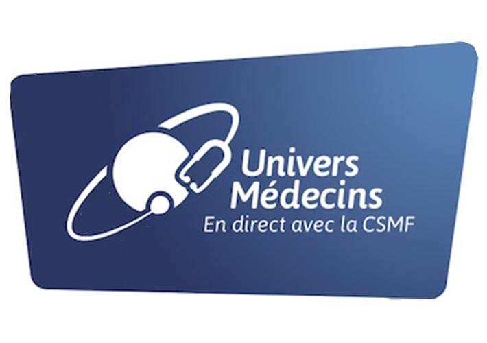 Univers médecins