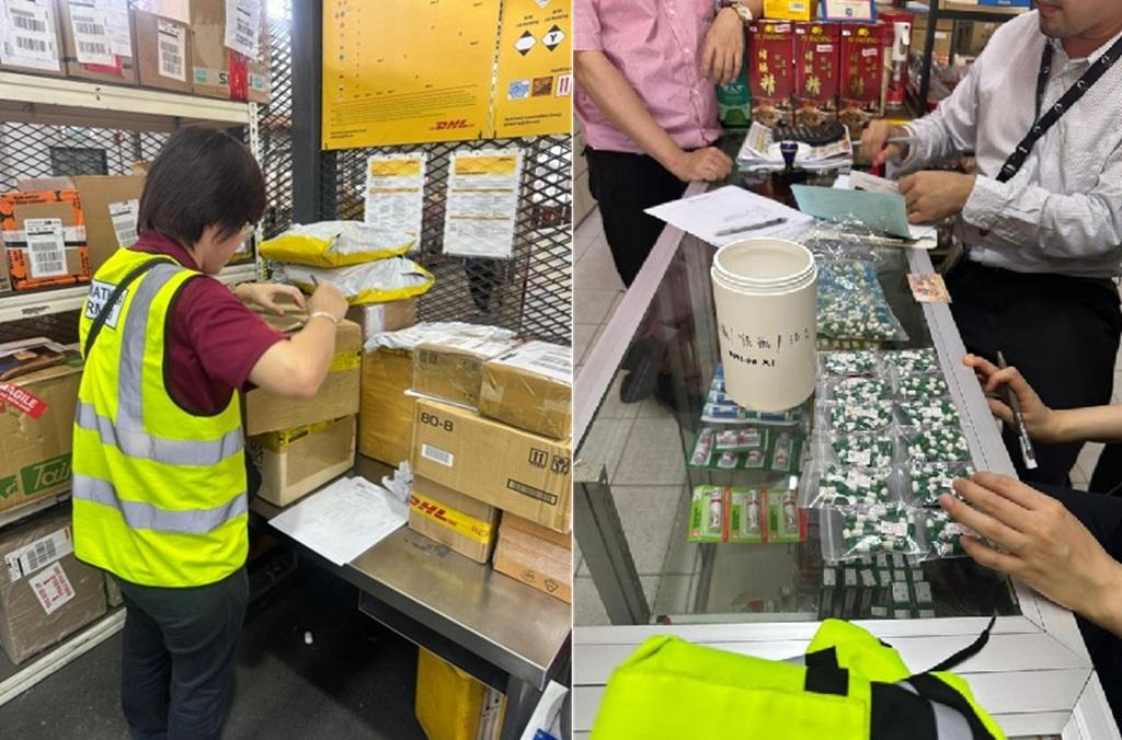 Trafic de médicaments : Interpol annonce 270 arrestations dans 90 pays