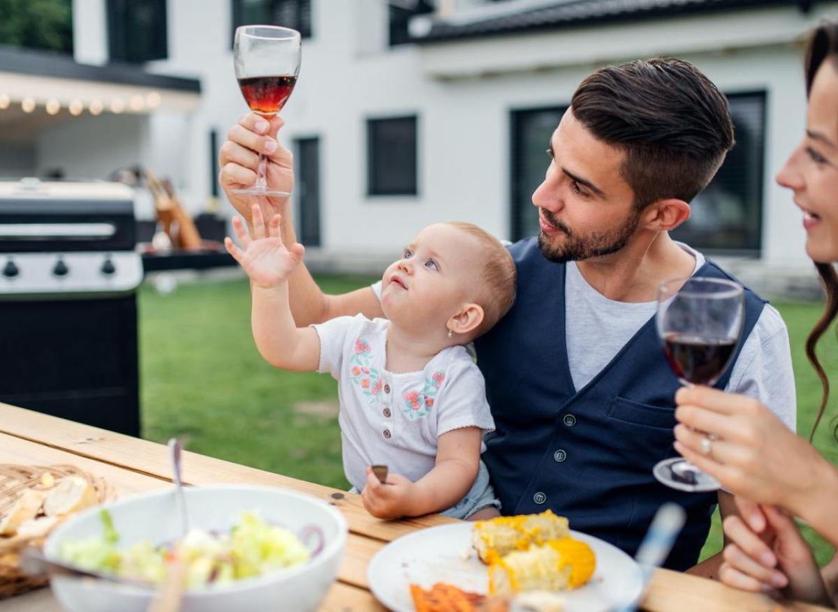 De l’alcool dans le sang d’un bébé de 2 ans : c’est quoi le syndrome de fermentation intestinale ?