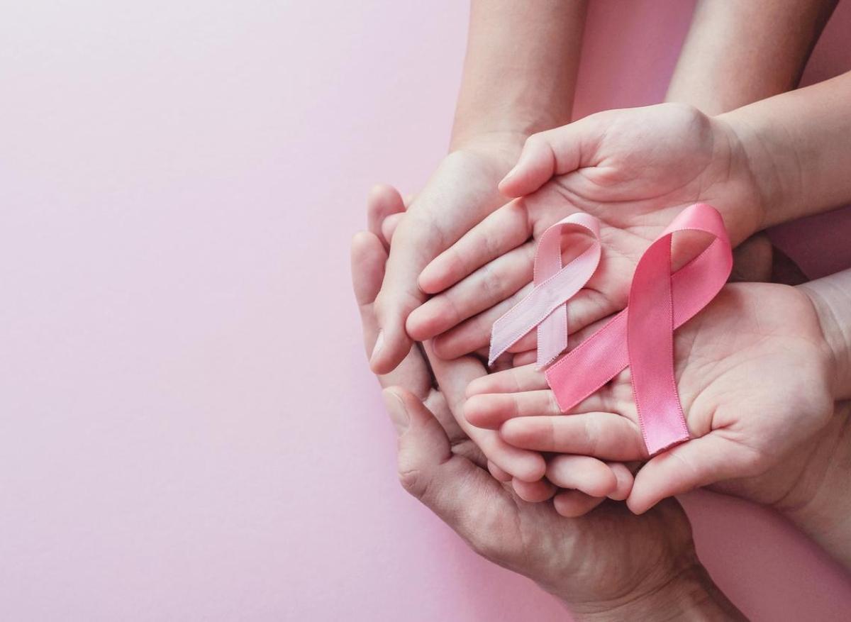 Cancer du sein HER2 + : un traitement améliore la survie