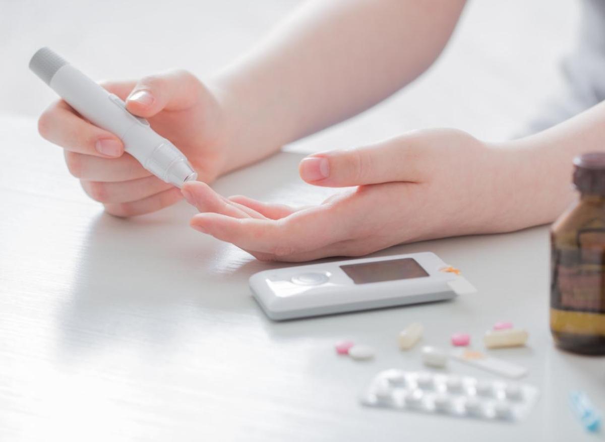 Diabète de type 1 : un traitement oral permettrait de maintenir les niveaux d’insuline 