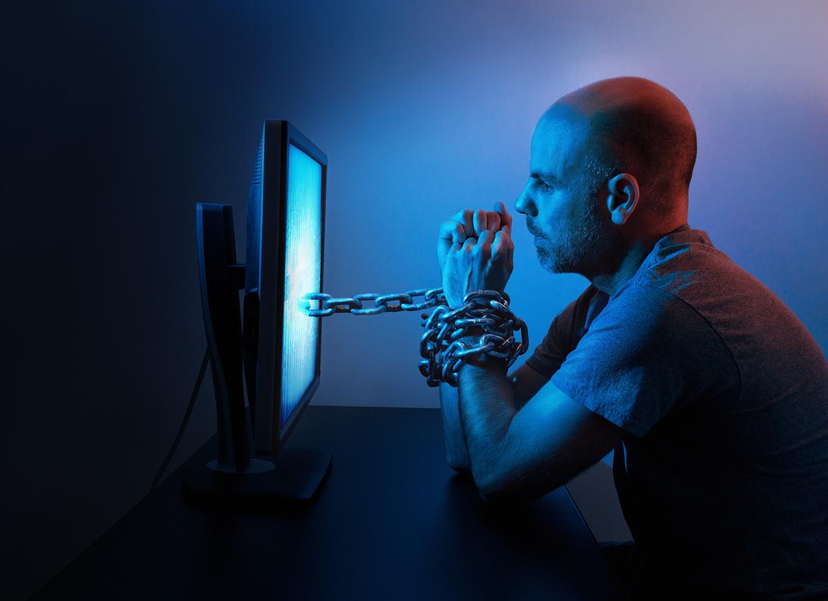 Comment réduire le stress technologique au quotidien ?