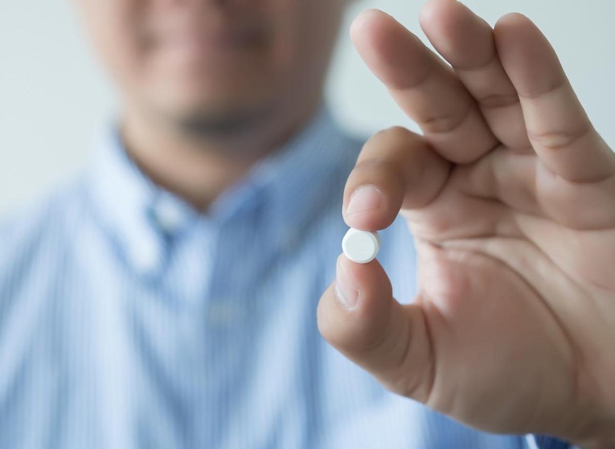 Les hommes prêts à sauter le pas : bientôt une pilule pour homme sans hormone ?