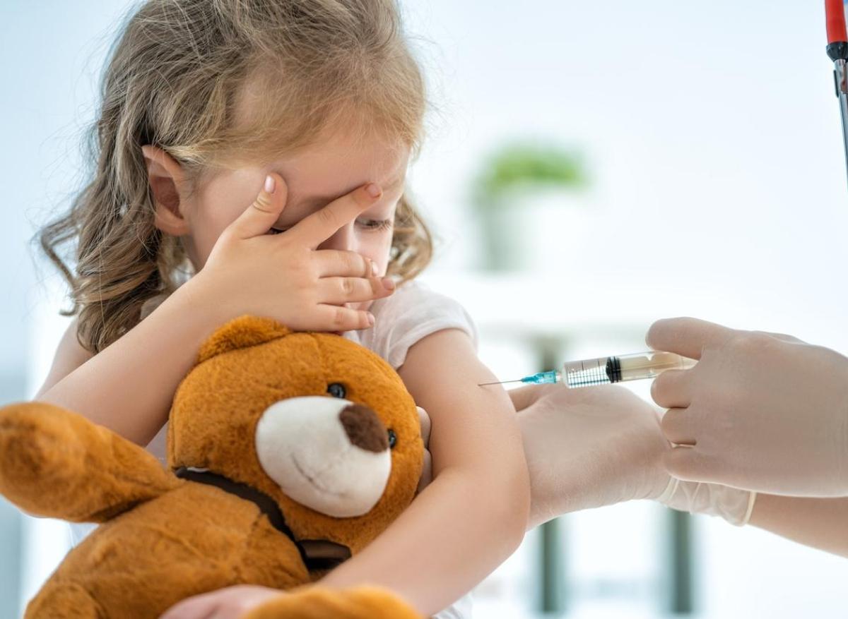 Feu vert de la HAS pour les 5-11 ans : comment parler aux enfants du vaccin anti-Covid ?