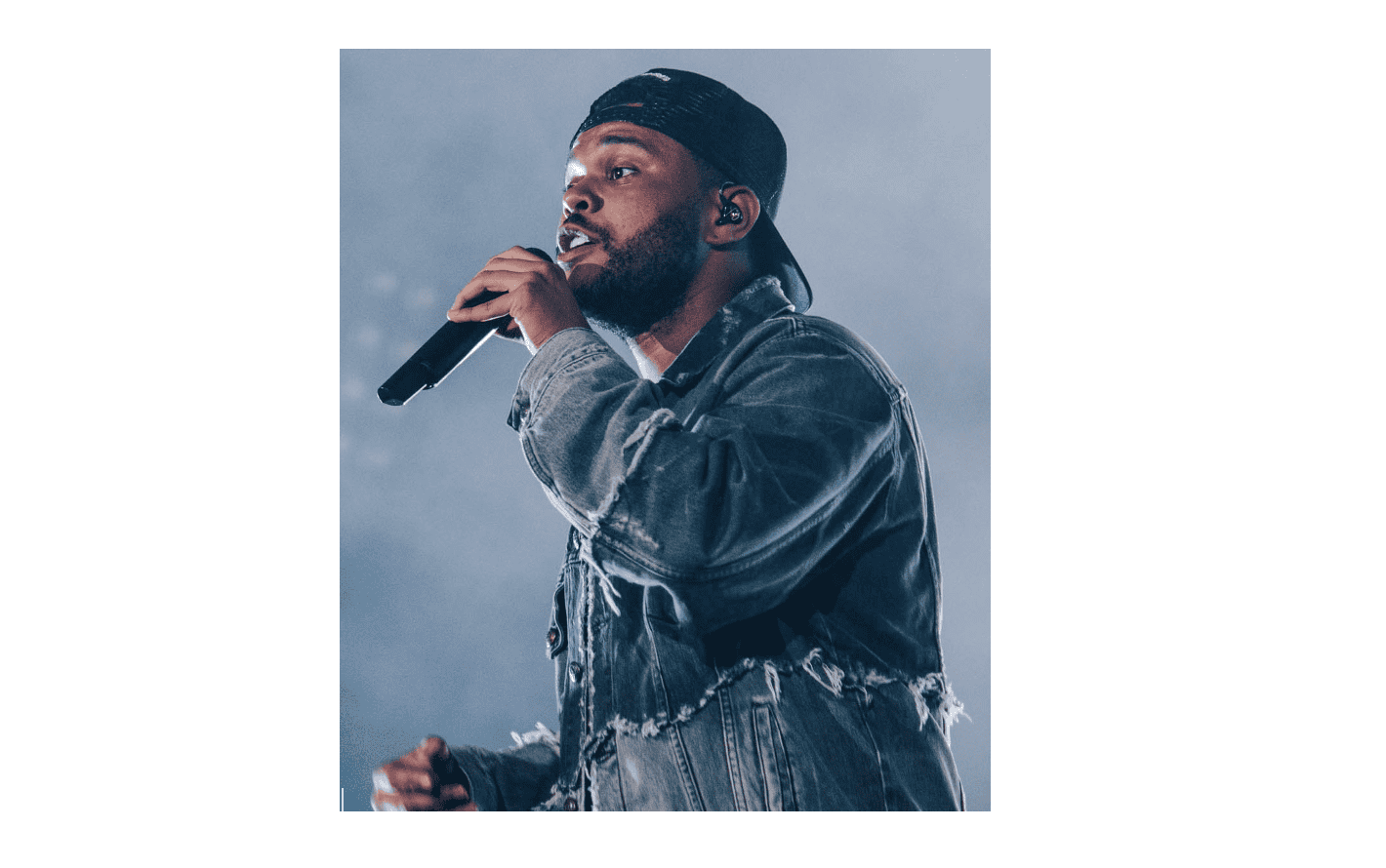 Qu'est-ce que la paralysie du sommeil dont souffre le chanteur canadien The Weeknd ?