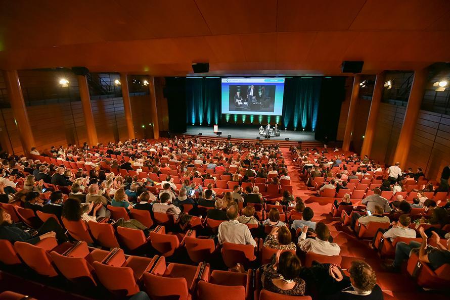 Congrès national des pharmaciens à Montpellier : Enjeux et avenir de la profession