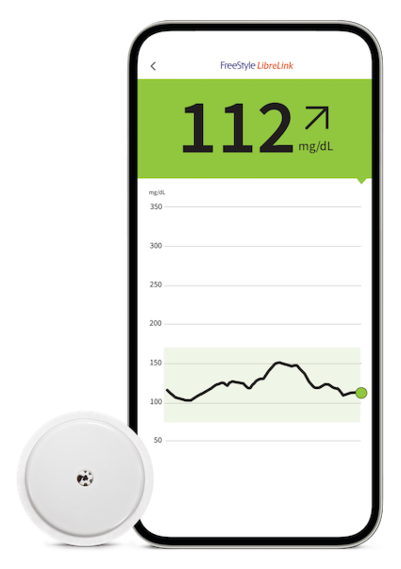 Le remboursement du Freestyle Libre 2 étendu à plus de patients