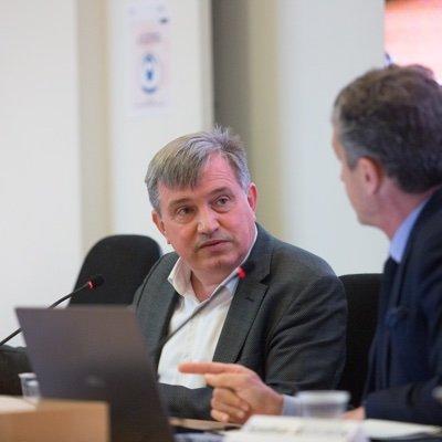 Le président de la FSPF Philippe Besset brigue un second mandat