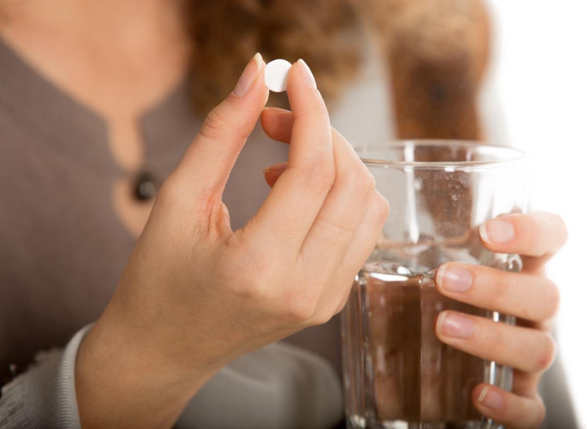 Hypertension : la prise de médicaments serait aussi efficace le matin que le soir