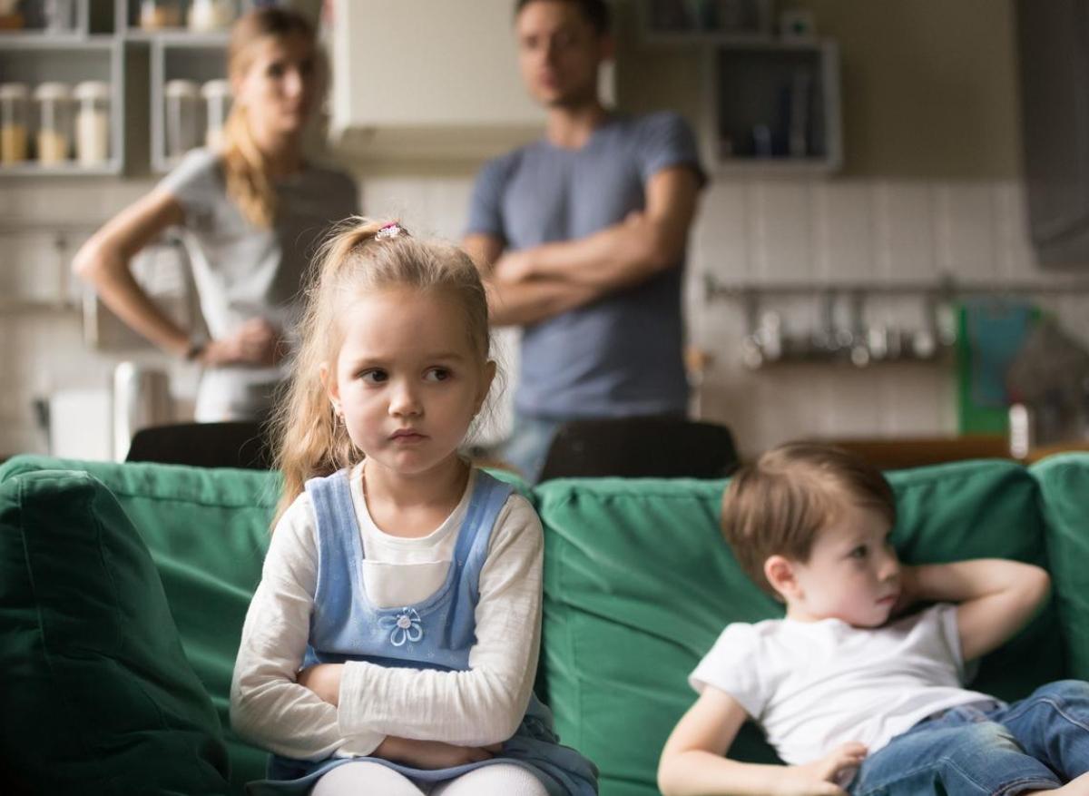 Éducation des enfants : “Je vois beaucoup de parents qui ne se font plus confiance”