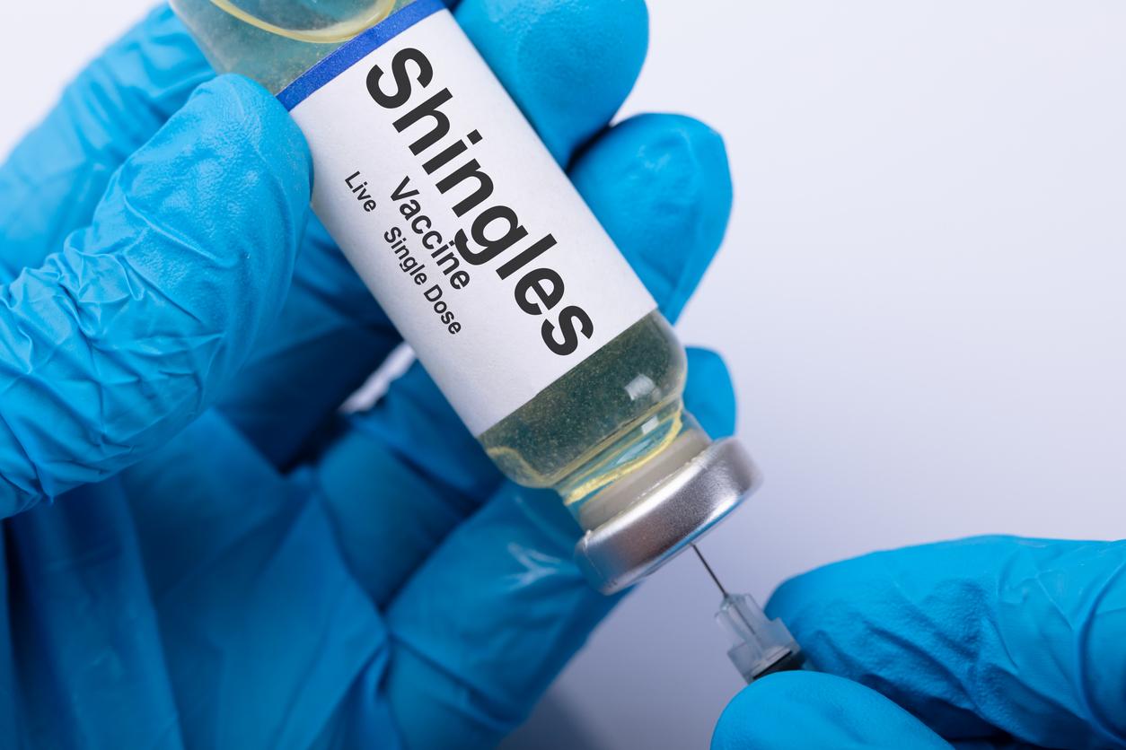 Zona : Shingrix associé à une baisse du risque cardiovasculaire