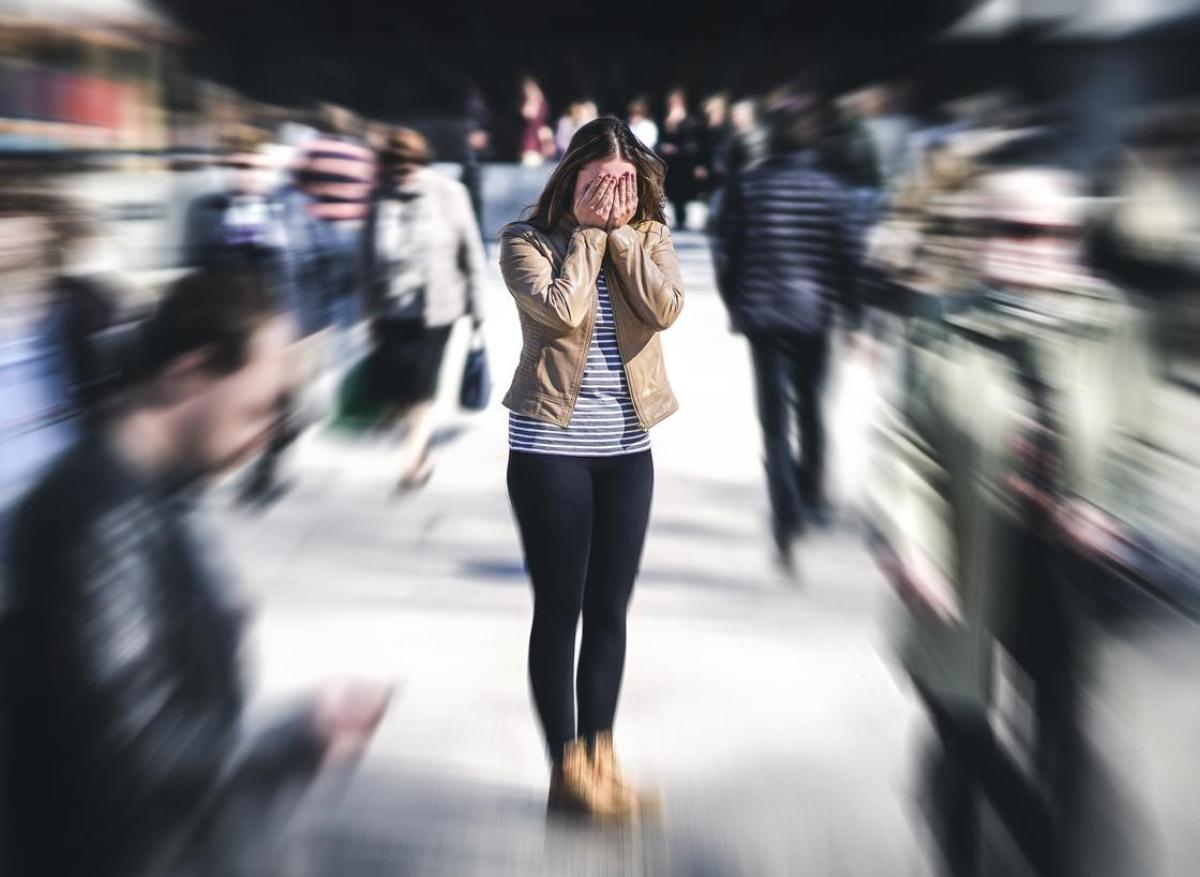 Quelles sont les principales sources de stress des Français ? 