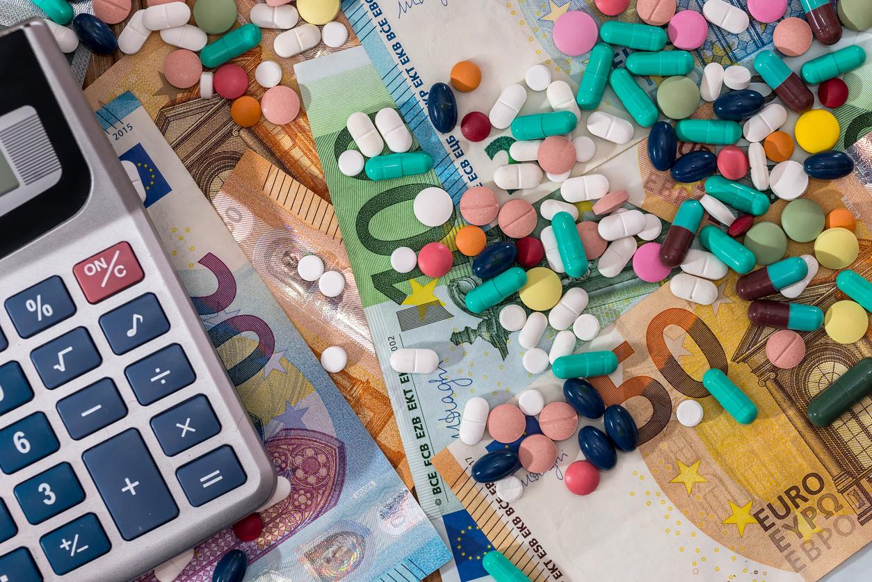 Nouvelle baisse des prix des médicaments génériques en vue