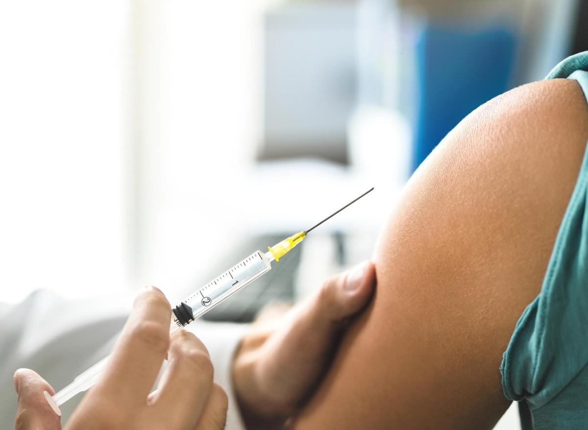 Vaccin contre le cancer : des résultats attendus avant la fin d’année
