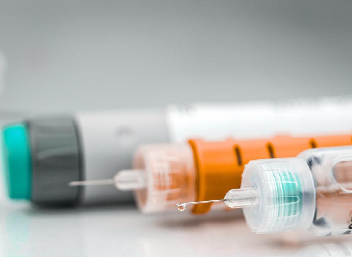 Diabète : bientôt un dispositif « tout-en-un » pour faciliter l’injection d’insuline ?