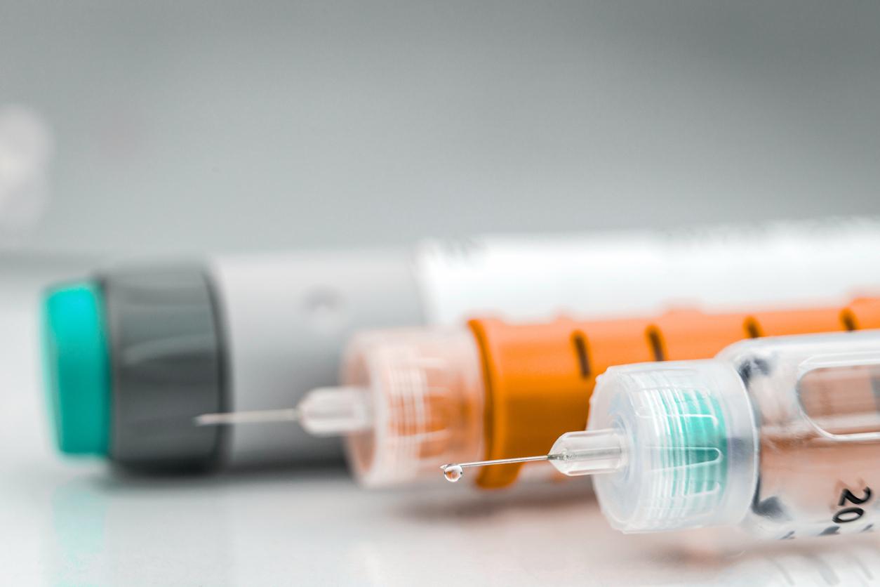 Les pharmaciens de quatre régions pionnières dans le recyclage des stylos d'insuline avec returpen
