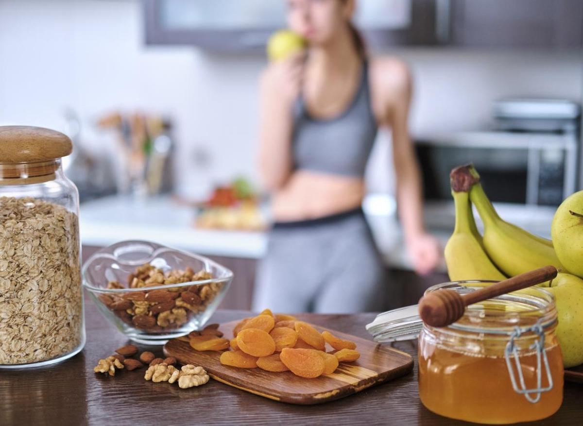 Activité physique : voici les meilleurs aliments post-entraînement