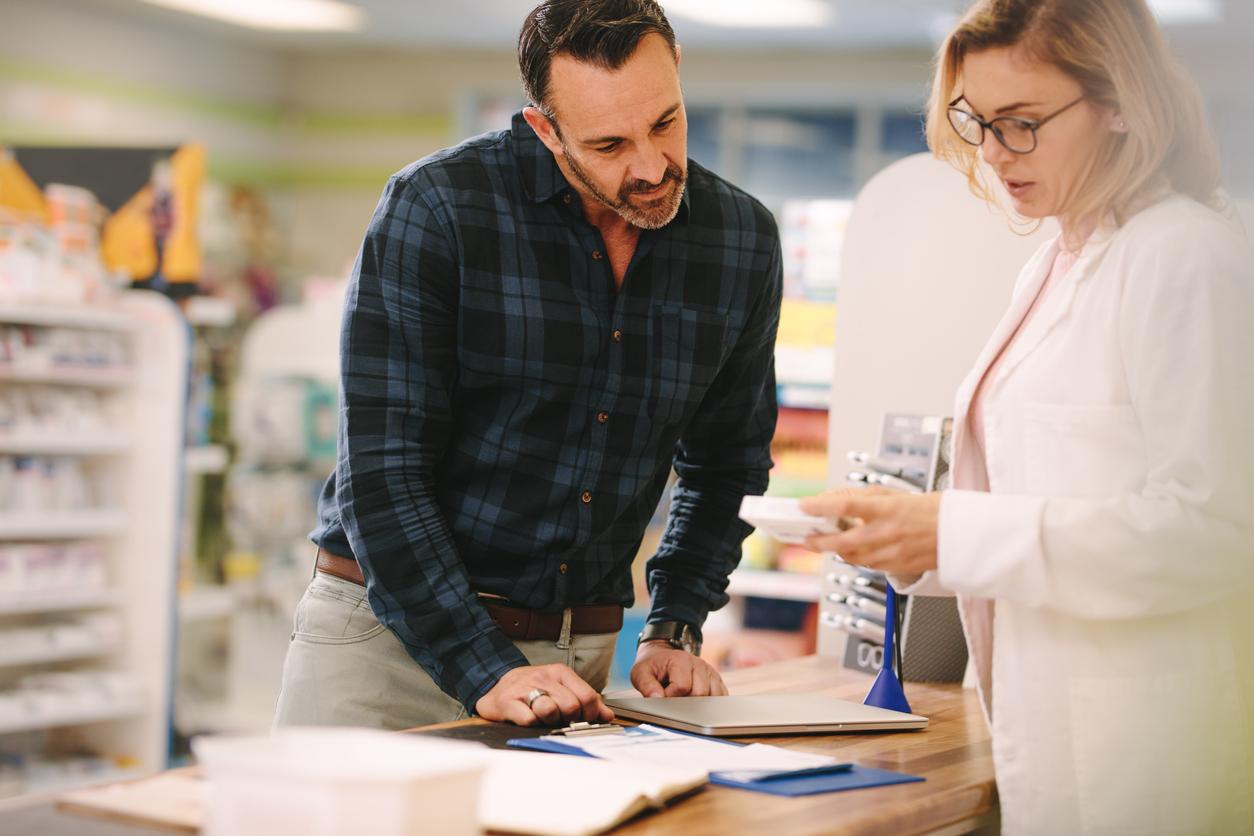 Fiche d'information obligatoire pour les patients sous valproate et dérivés