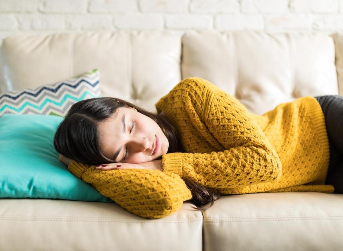 Stress post-traumatique : la sieste peut raviver les souvenirs liés à la peur 