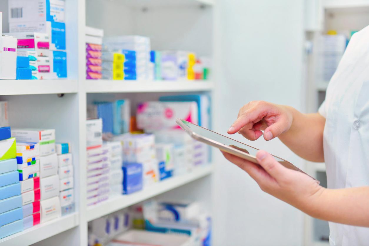 Pénurie de Micropakine L.P 1000 mg : mesures d’urgence pour les pharmacies