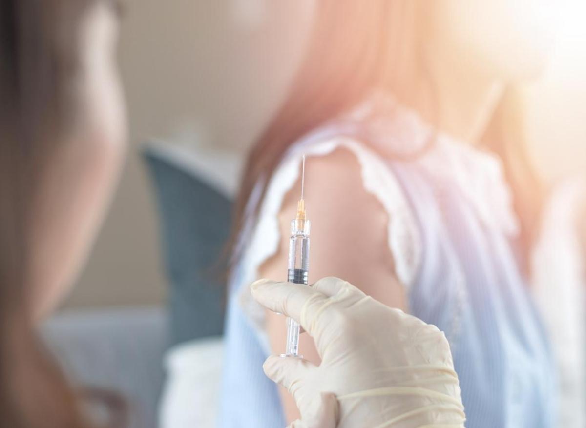 Le vaccin contre la méningite B serait efficace contre la gonorrhée