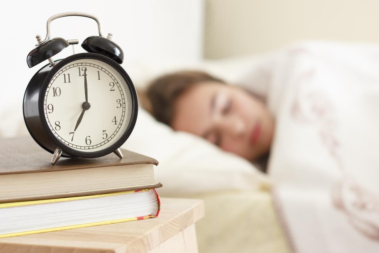 Santé mentale : démarrer les cours à 9h, c'est mieux pour les collégiens ?