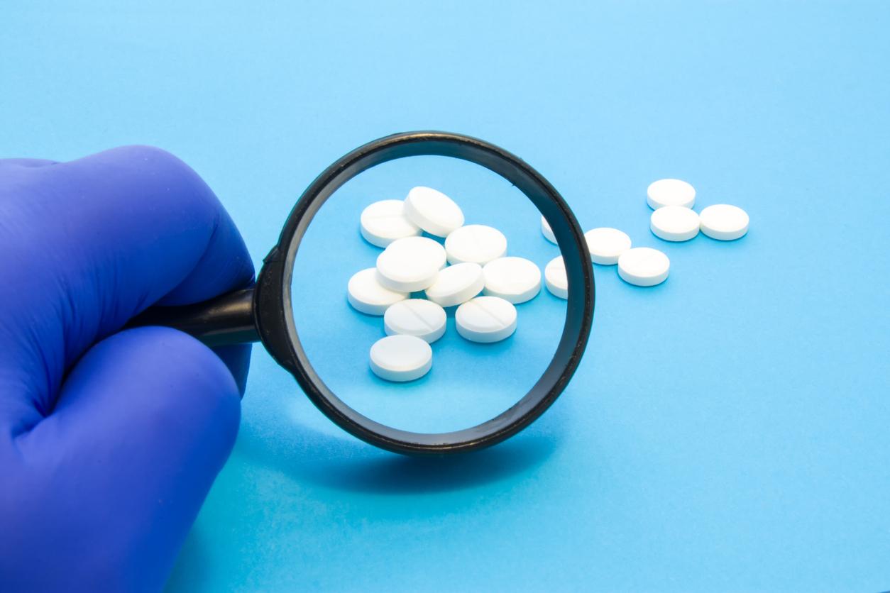Méthotrexate oral : un seul jour de prise pour éviter le surdosage