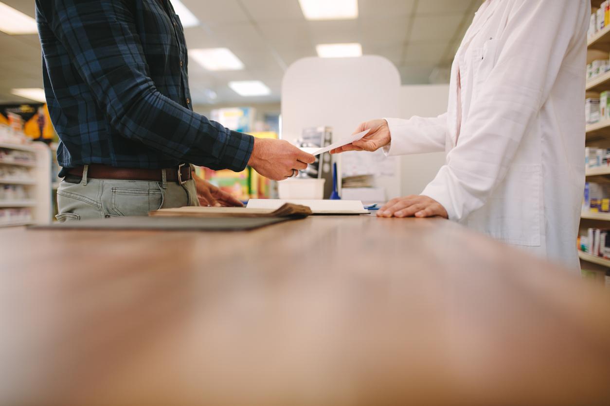 Renforcement des contrôles de dispensation des médicaments onéreux depuis le 24 octobre