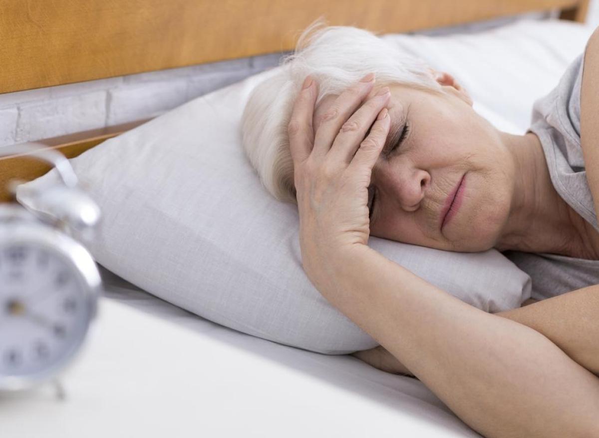 Maladies chroniques : dormir moins de cinq heures augmente le risques de décès prématuré