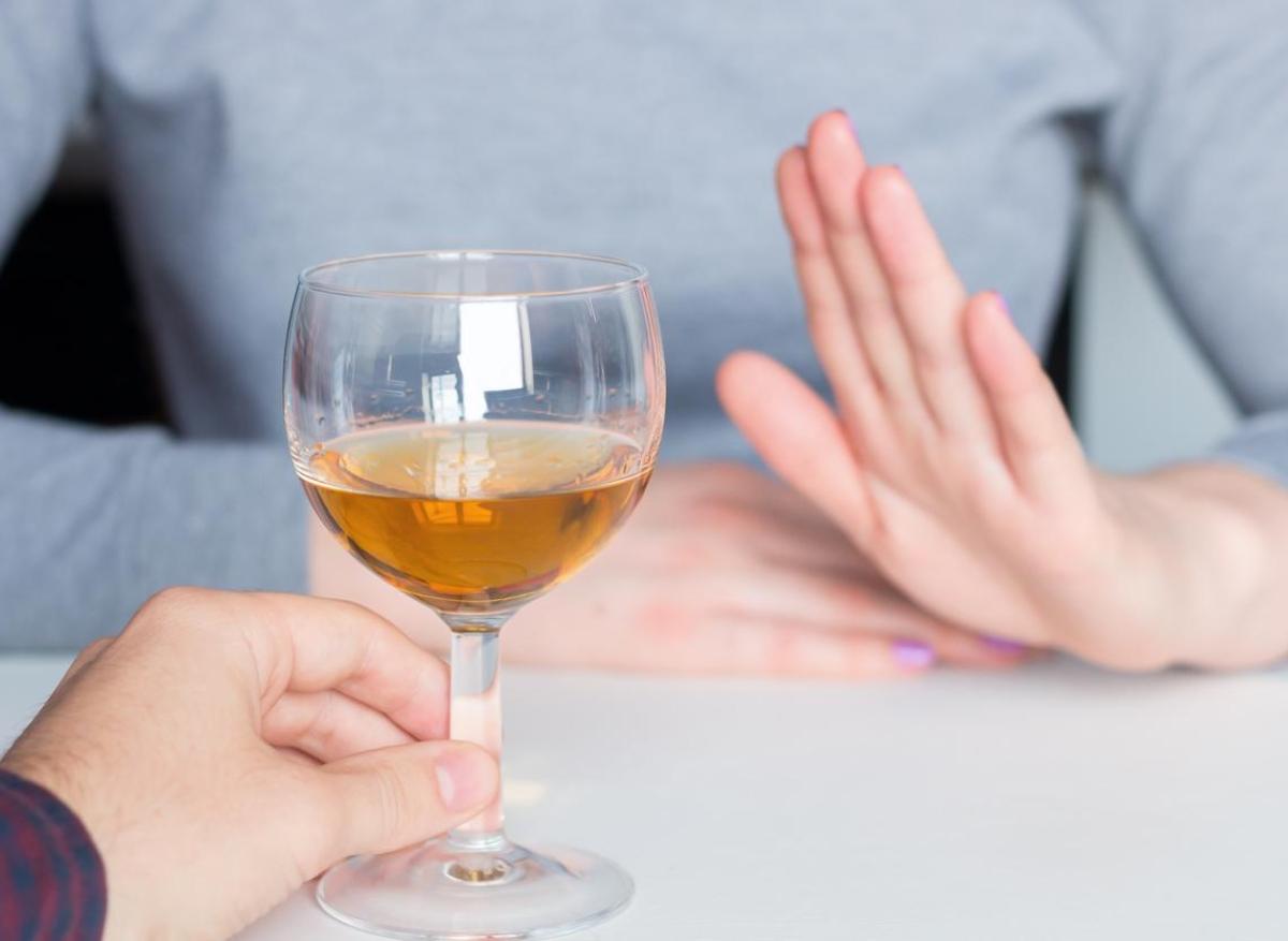 Rien qu’un ou deux verres d’alcool par jour peuvent provoquer diabète de type 2 et obésité