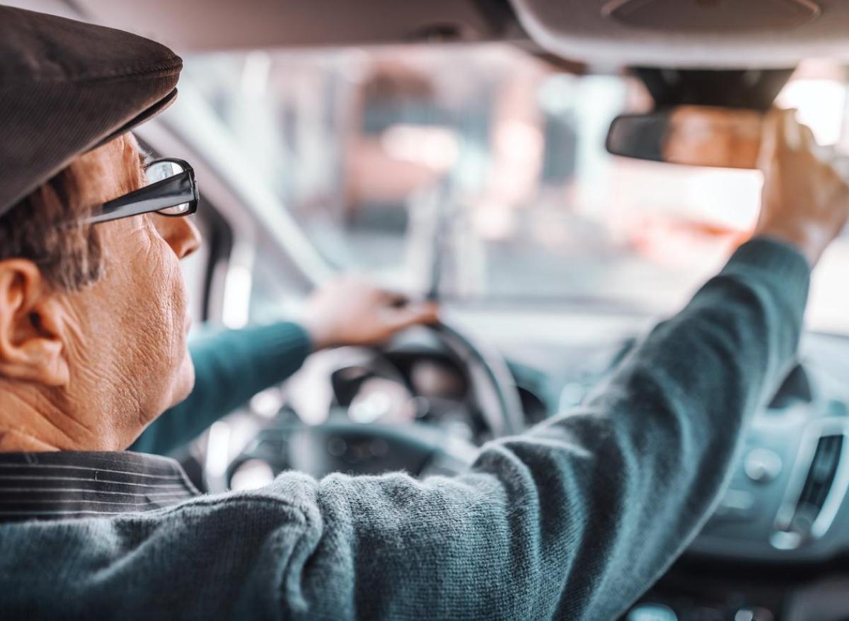 Apnée du sommeil  : davantage de comportements à risque au volant 