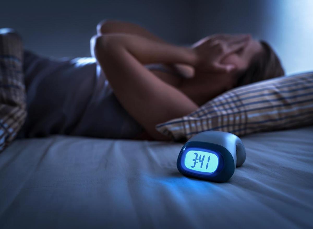 Le manque de sommeil augmente la mauvaise graisse abdominale