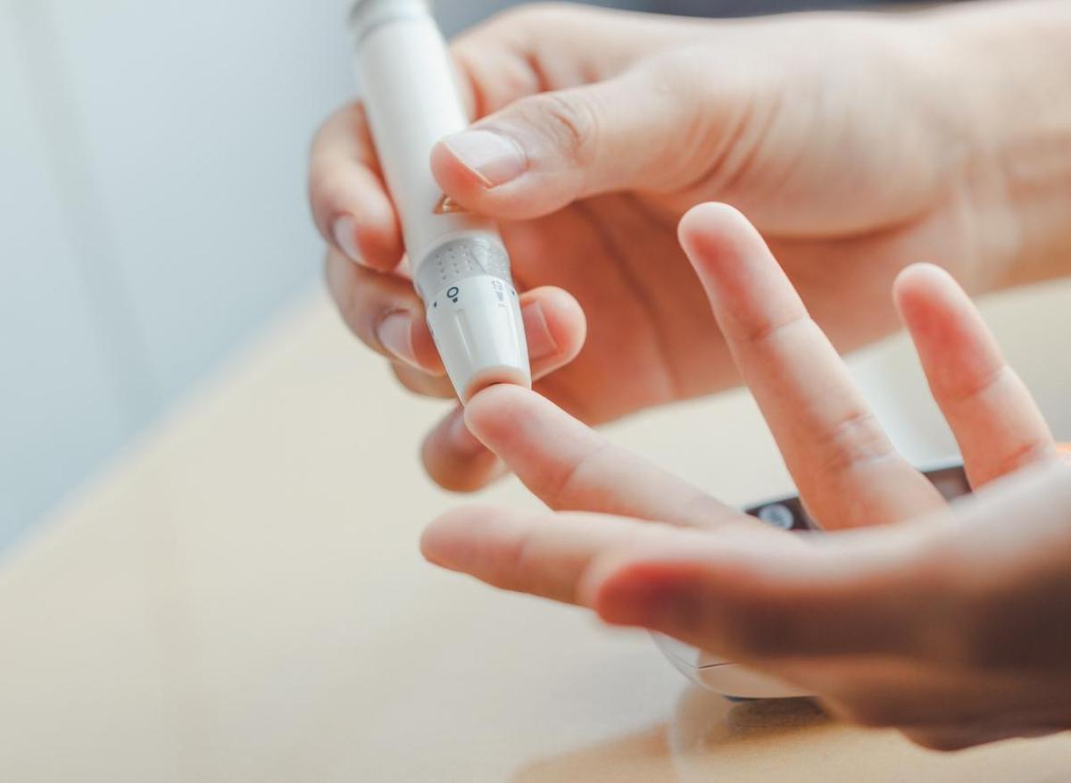 Diabète : bientôt un médicament pour traiter l’hypoglycémie ?