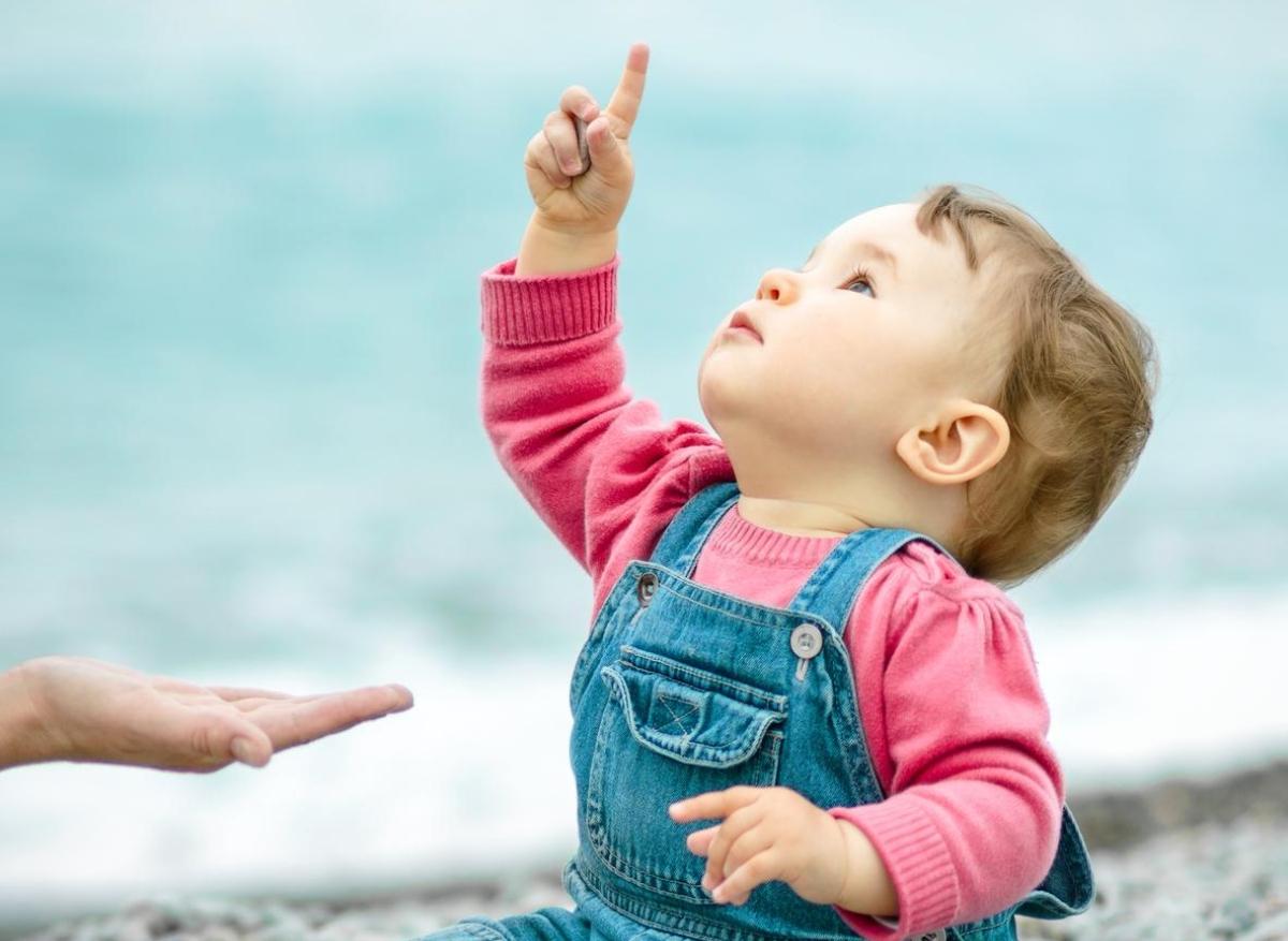 Pandémie Covid-19 : des retards d'apprentissage observés chez les bébés