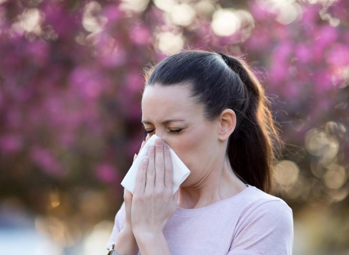 Rhume ou allergie : comment faire la différence ?