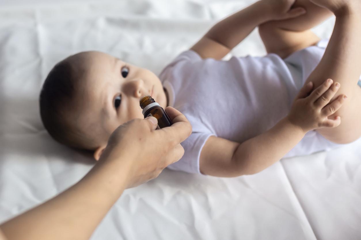 La vaccination des nourrissons contre les infections à rotavirus à nouveau recommandé