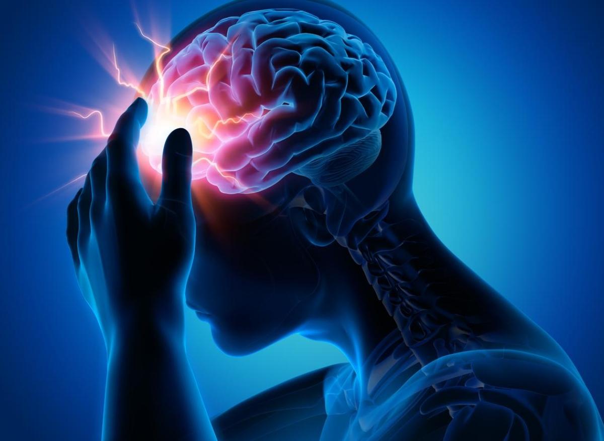 Migraine : 8 astuces pour en finir avec ce mal de tête