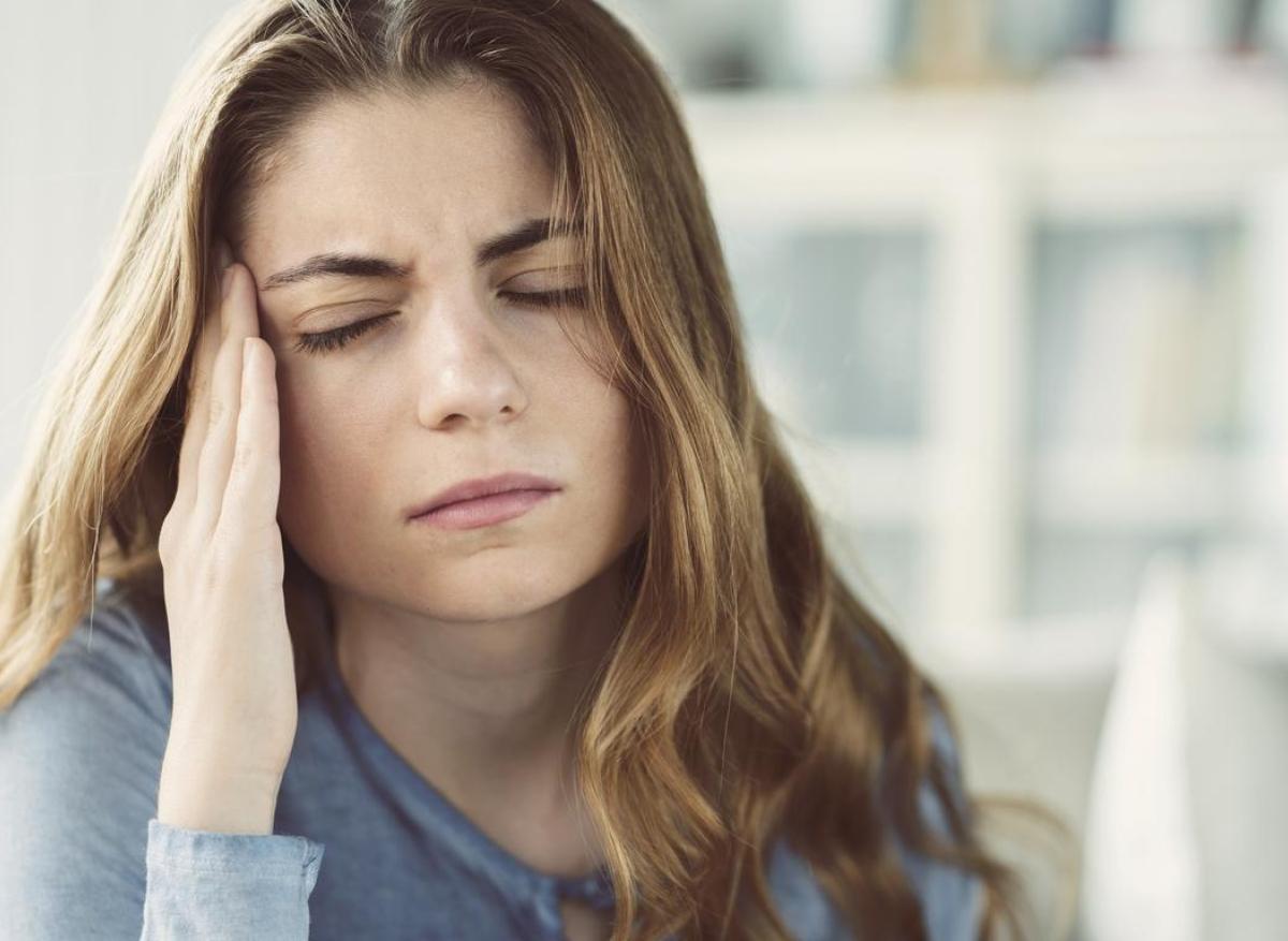 D’où viennent les migraines ? Une nouvelle origine de la douleur mise à jour