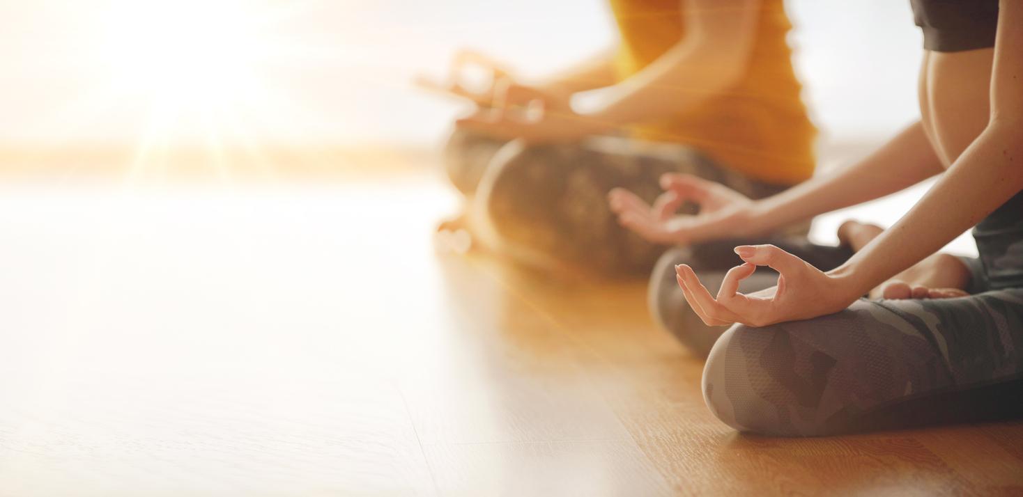 Le yoga, meilleure arme contre l’insomnie ?