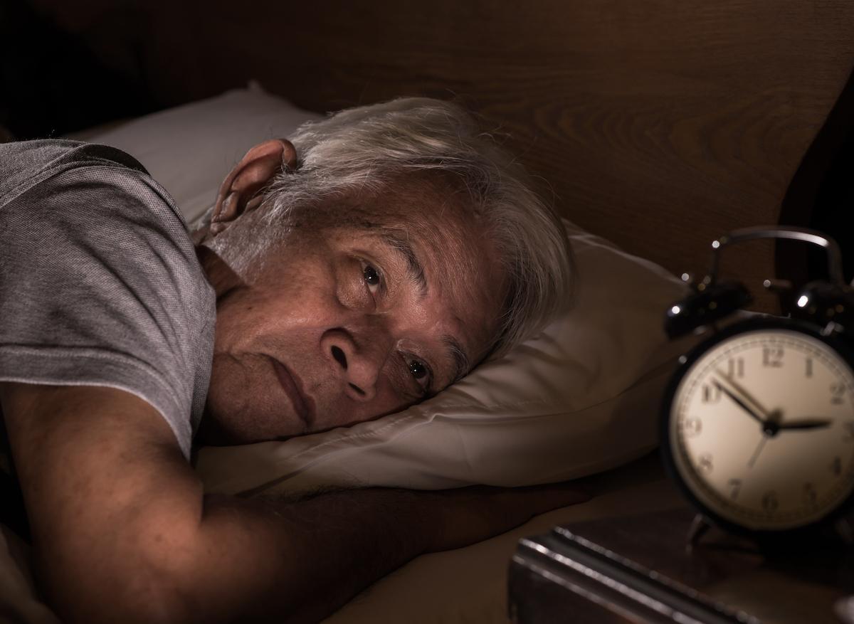 Traiter l’insomnie pour prévenir la dépression