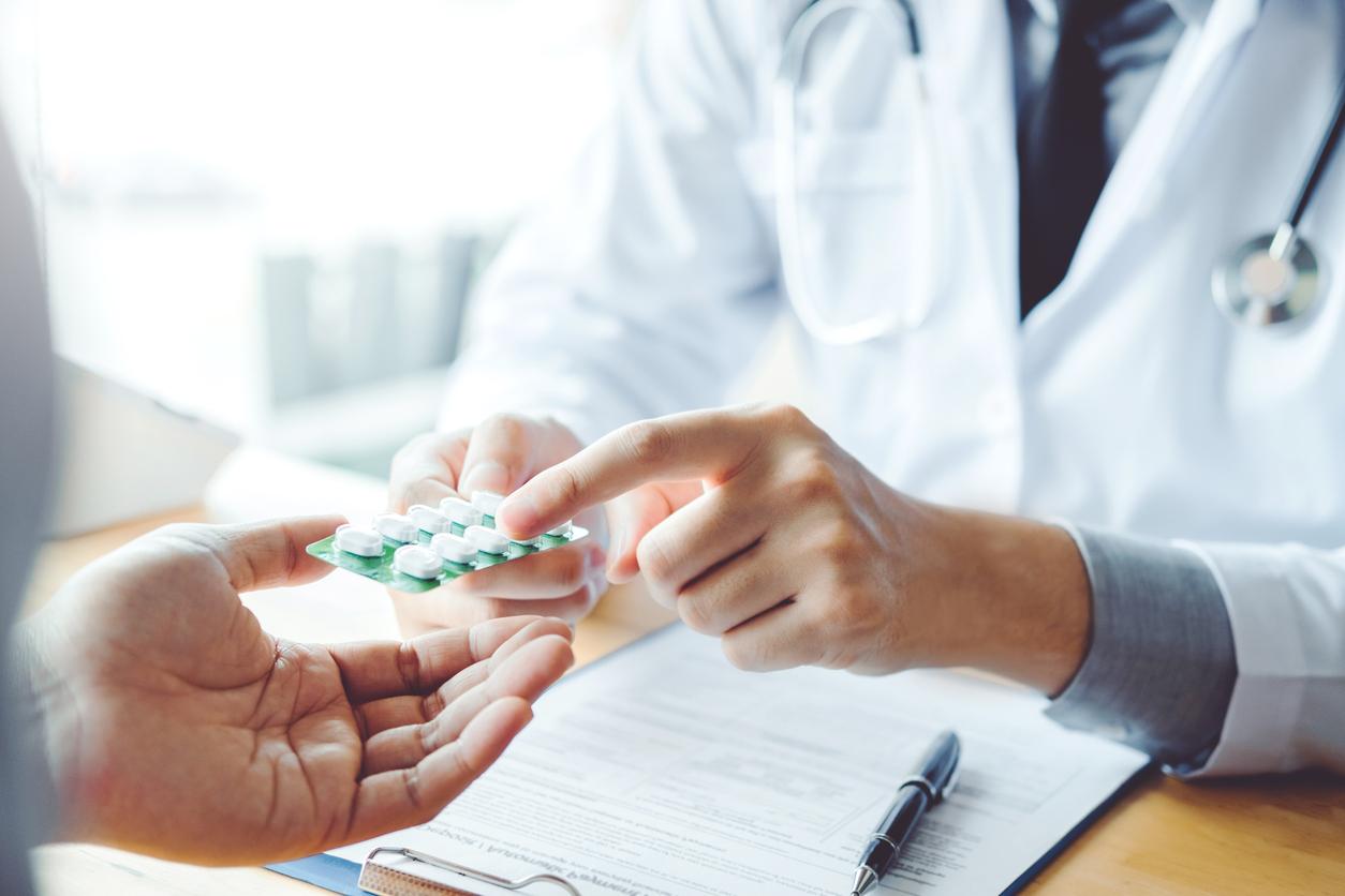 Enquête sur la délivrance des médicaments à base de pseudoéphédrine : les pharmaciens pointés du doigt