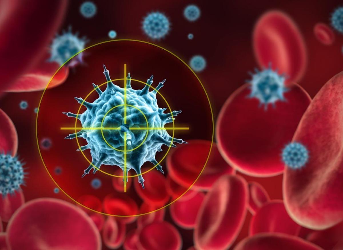 VIH : pourquoi certaines personnes contrôlent le virus sans traitement