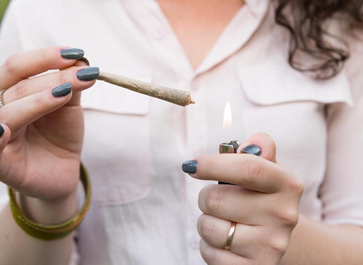 « La légalisation de l’usage récréatif du cannabis serait une grave erreur sanitaire »