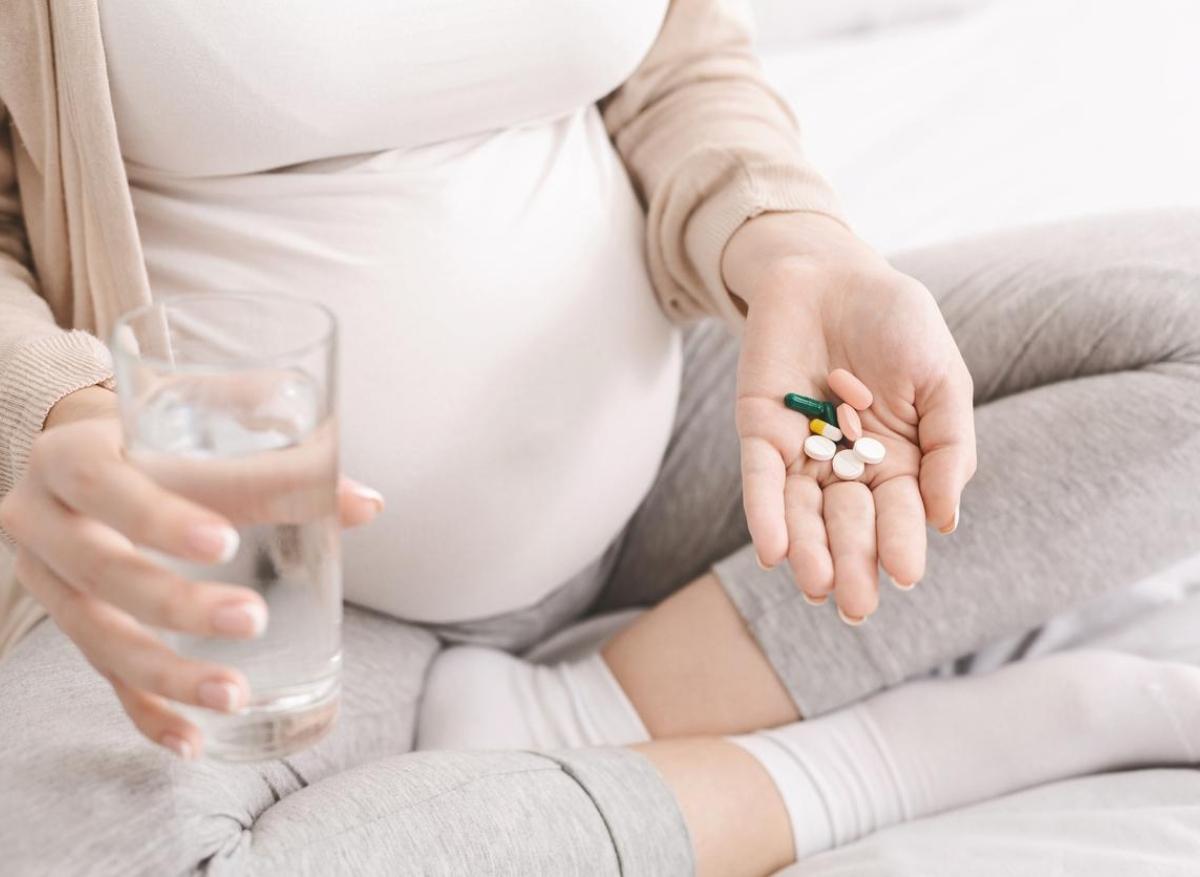 Antiépileptique chez la femme enceinte : le topiramate provoque des troubles intellectuels