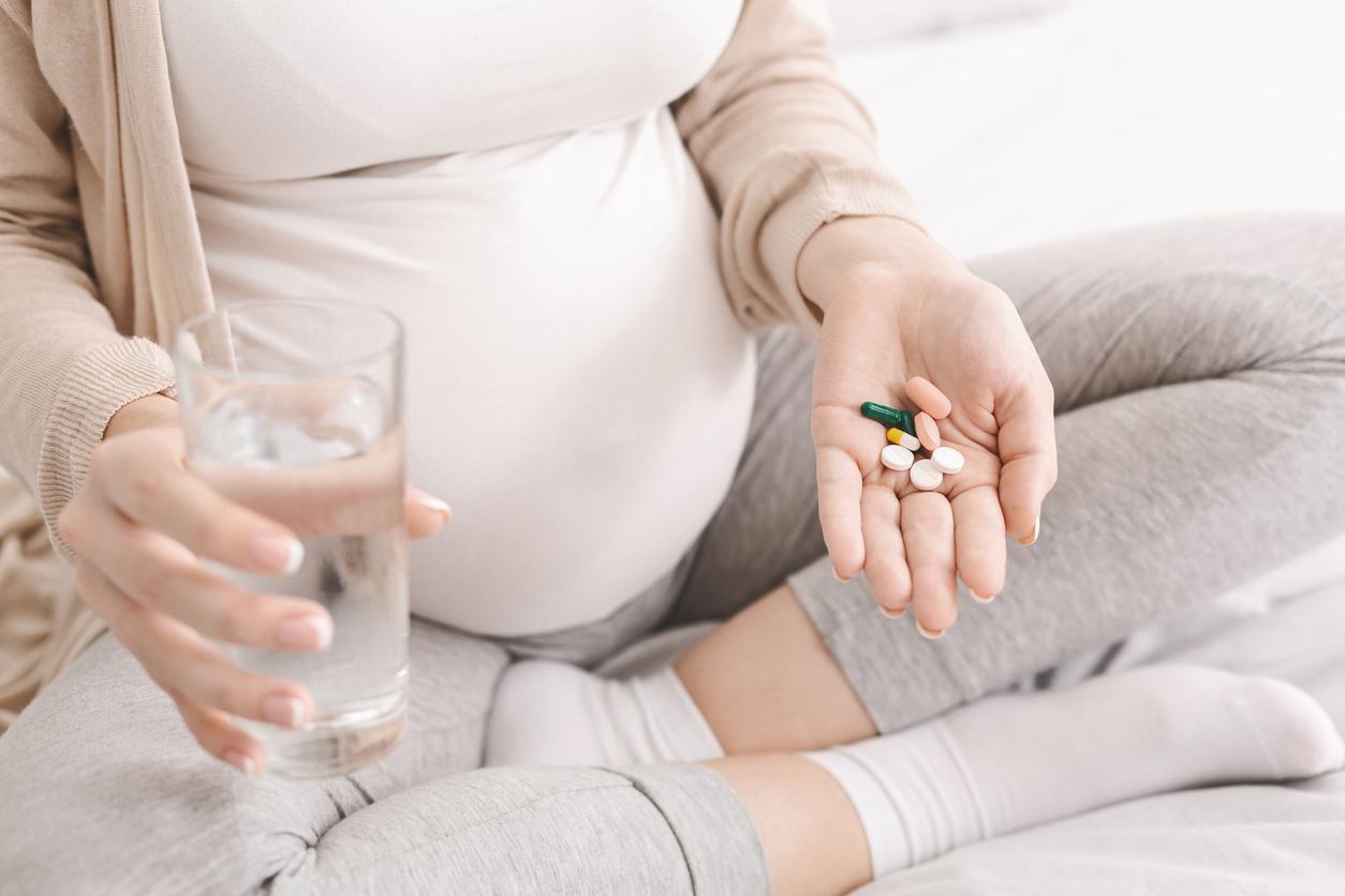 Médicament et grossesse, nouvelle campagne de l’ANSM pour sensibiliser