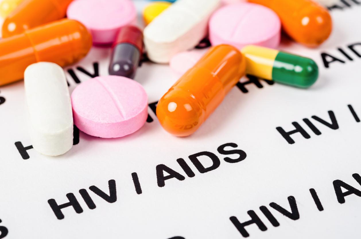 Réduction significative du prix du traitement VIH Stribild dès janvier 2024