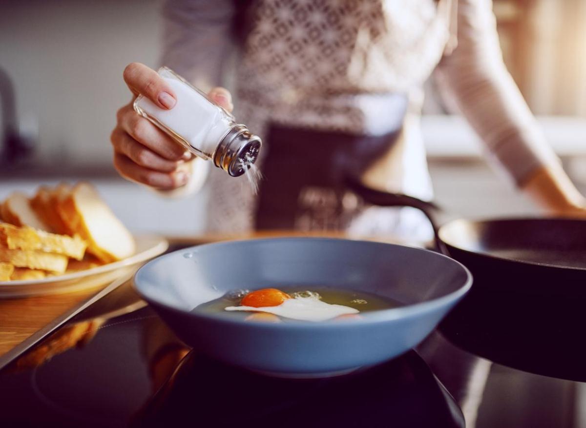 Hypertension : comment adapter ses papilles à un régime pauvre en sel ?