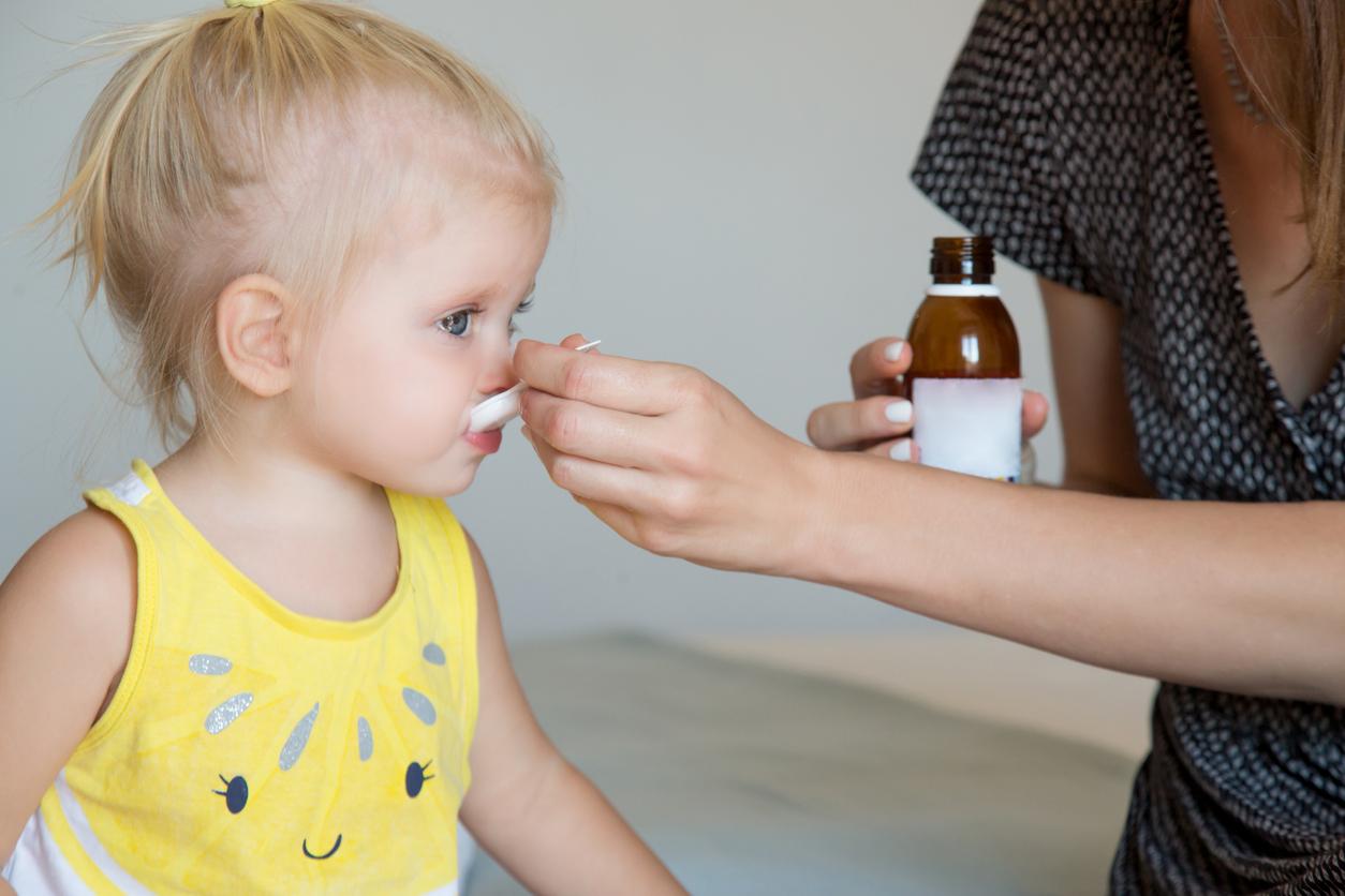 La HAS publie un « Flash sécurité patient » pour sensibiliser les professionnels de santé et les parents au bon usage des médicaments pédiatriques 