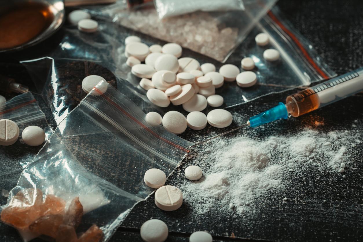 Stupéfiants : sept tryptamines de synthèse désormais interdites