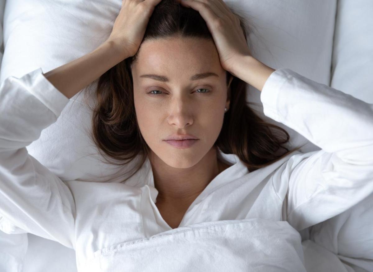 Migraine : un mauvais sommeil augmente les risques de crises